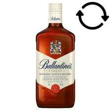 Ballantine's Finest skót whisky 40% 700 ml