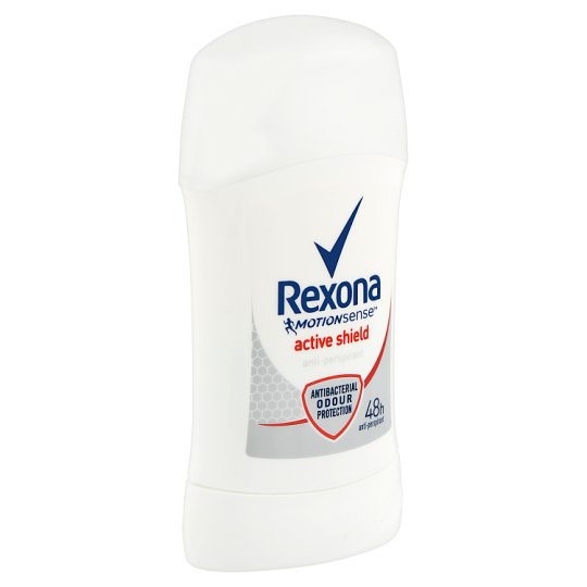 Rexona Active Shield izzadásgátló stift 40 ml