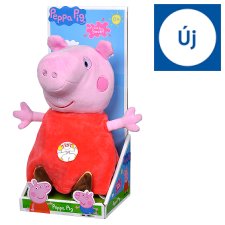 Peppa Pig Plush 22 cm