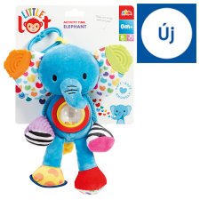 Addo Little Lot Activity Time Elephant