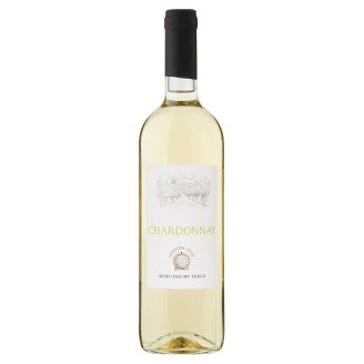 Felső-Magyarországi Chardonnay Dry White Wine 11% 750 ml
