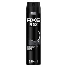 AXE Black Deodorant 250 ml