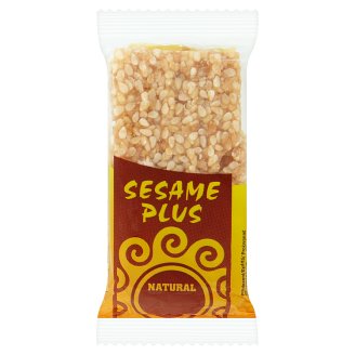 Szezámos grillázs szelet 27 g