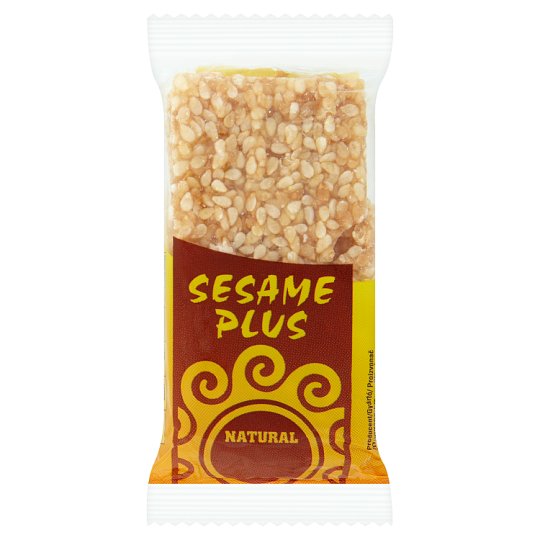 Szezámos grillázs szelet 27 g