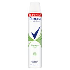 Rexona Aloe Vera Scent izzadásgátló 200 ml