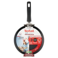 Tefal So Light palacsintasütő 25 cm