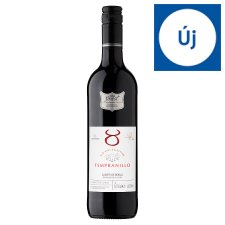 Tesco Finest Tempranillo száraz vörösbor 13,5% 750 ml 