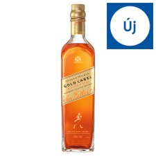 Johnnie Walker Gold Label Reserve skót whisky 40% 0,7 l