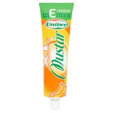 Univer XL mustár 220 g