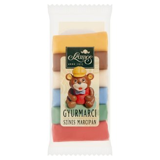 Szamos Gyurmarci csemegemarcipán 90 g