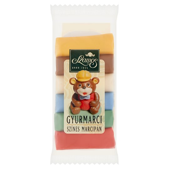 Szamos Gyurmarci csemegemarcipán 90 g
