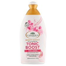 L'Angelica Beauty Essence Tonic Boost Bath & Shower Gel 500 ml