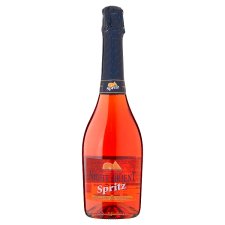 Night Orient Spritz alkoholmentes koktélital 0,75 l