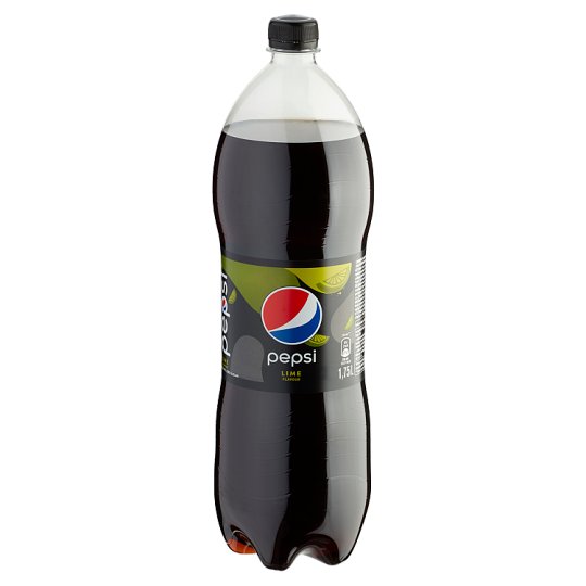 Pepsi Lime 1,75 l