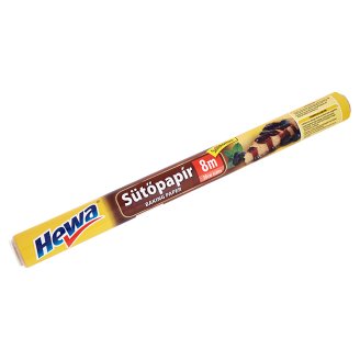 Hewa sütőpapír 8 m x 38 cm