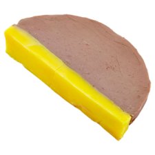 Krémes kacsamájpástétom