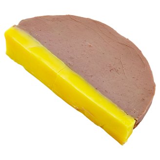 Krémes kacsamájpástétom