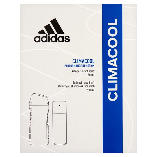 Adidas Climacool ajándékcsomag