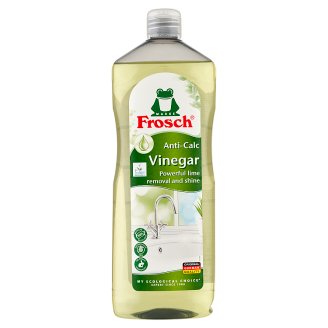 Frosch Ecological ecetes általános tisztítószer 1000 ml