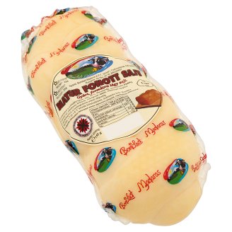 Bomilact Madaras natúr fonott lágy sajt 150 g