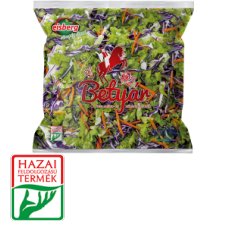 Eisberg Betyár friss saláta- és zöldségkeverék 190 g