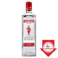 Beefeater gin 40% 0,7 l