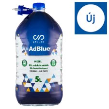 JP Auto AdBlue Diesel NOx Reduction Agent 5 l