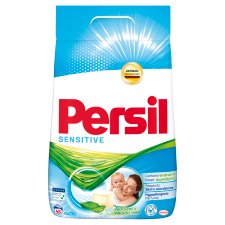 Persil Sensitive Powder Detergent 45 Washes 2,925 kg