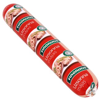 Finonimo uzsonna májas 1000 g