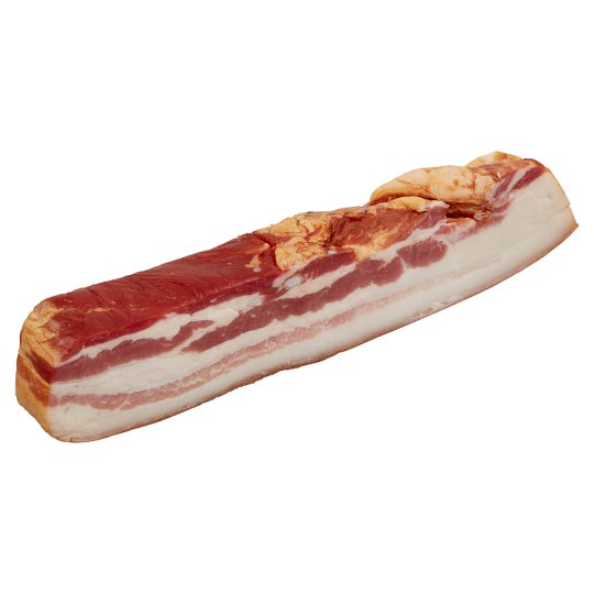 Tesco Pork Kolozsvári Bacon