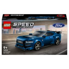 LEGO Speed Champions 76920 Ford Mustang Dark Horse Sports Car