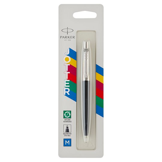 Parker Jotter golyósirón Tesco Online, Tesco Otthonról, Tesco Doboz
