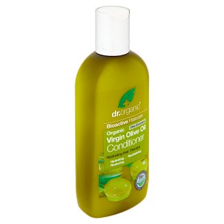 Dr. Organic Bioactive Haircare hajkondicionáló BIO olívával 265 ml