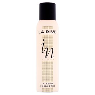 La Rive In Woman dezodor 150 ml