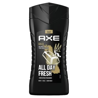AXE Gold Swag Fresh tusfürdő 250 ml