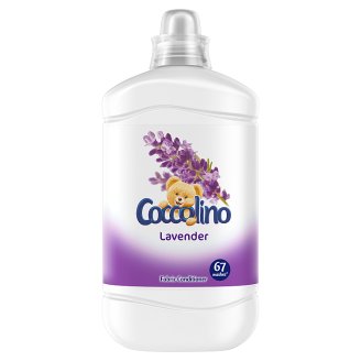 Coccolino Lavender öblítőkoncentrátum 67 mosás 1680 ml
