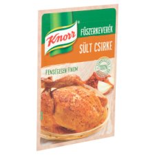 Knorr sült csirke fűszerkeverék 35 g