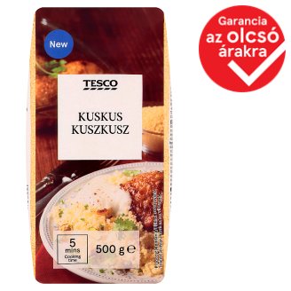 Kuszkusz 500 g