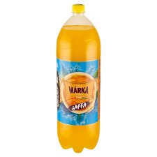 Márka Jaffa narancsízű szénsavas üdítőital cukorral és édesítőszerekkel 2,5 l