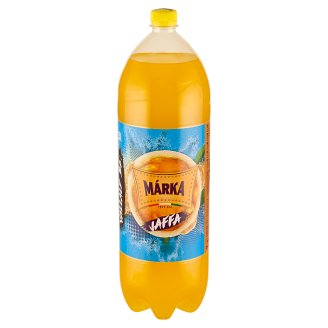 Márka Jaffa narancs ízű energiaszegény szénsavas üdítőital cukorral és édesítőszerekkel 2,5 l