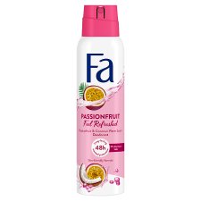 Fa Passionfruit Deodorant 150 ml