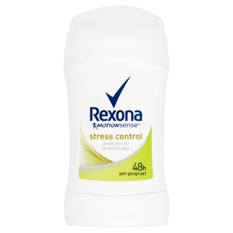Rexona Stress Control izzadásgátló stift 40 ml
