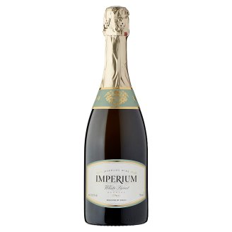 Imperium édes fehér pezsgő 10,5% 750 ml