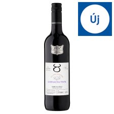 Tesco Finest Garnacha Tinta Campo de Borja száraz vörösbor 14% 750 ml