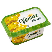 Vénusz Klasszik 55% zsírtartalmú margarin 450 g