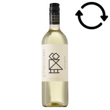 Etyeki Kúria White száraz fehérbor 11,5% 0,75 l