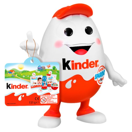 Kinder Kinderino Mix 128,5 g