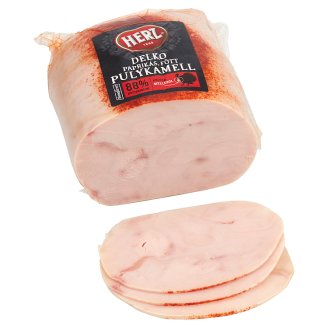Valdor Delko paprikás pulykamell