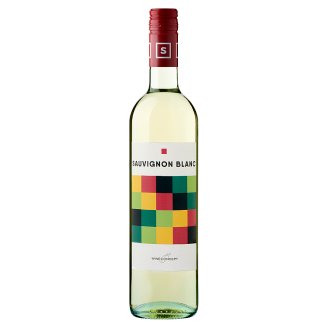 Wine Concept Sauvignon Blanc száraz fehérbor 12,5% 0,75 l