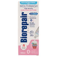 Biorepair Gum Protection Mouthwash 500 ml